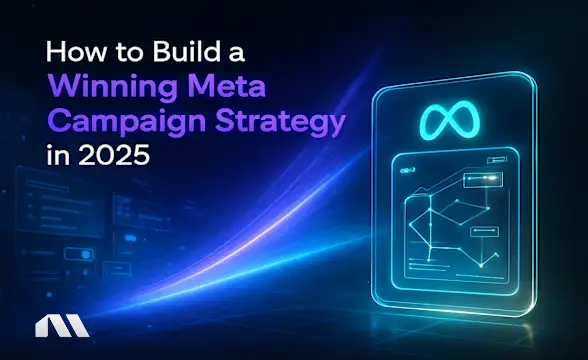 How to Build a Winning Meta Campaign Strategy in 2025