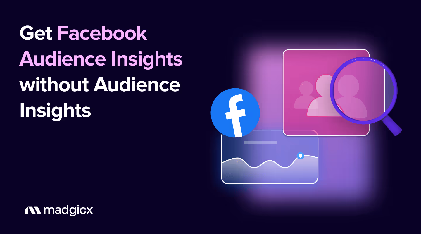 Get Facebook Audience Insights without Audience Insights