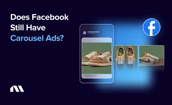 Does Facebook Still Have Carousel Ads?