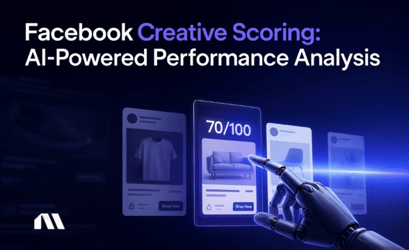 Facebook Creative Scoring: AI-Powered Performance Analysis