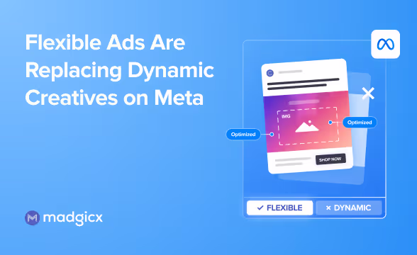 Flexible Ads Are Replacing Dynamic Creatives on Meta