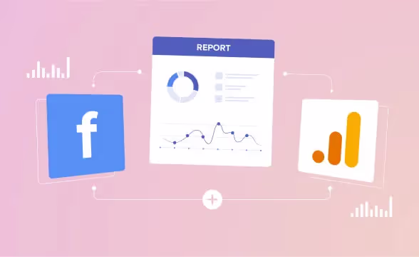 How to Track Facebook Ad Performance on Google Analytics