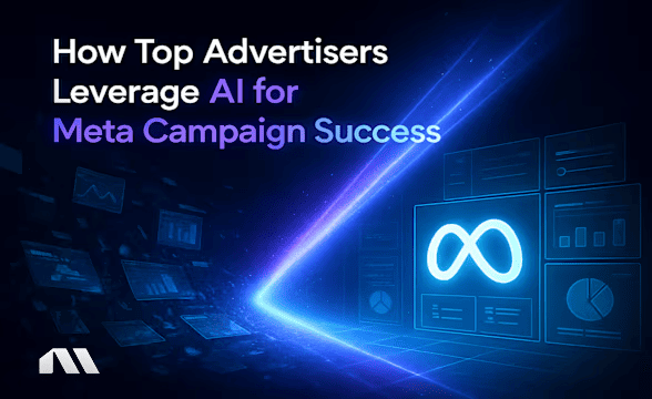 How Top Advertisers Leverage AI for Meta Campaign Success