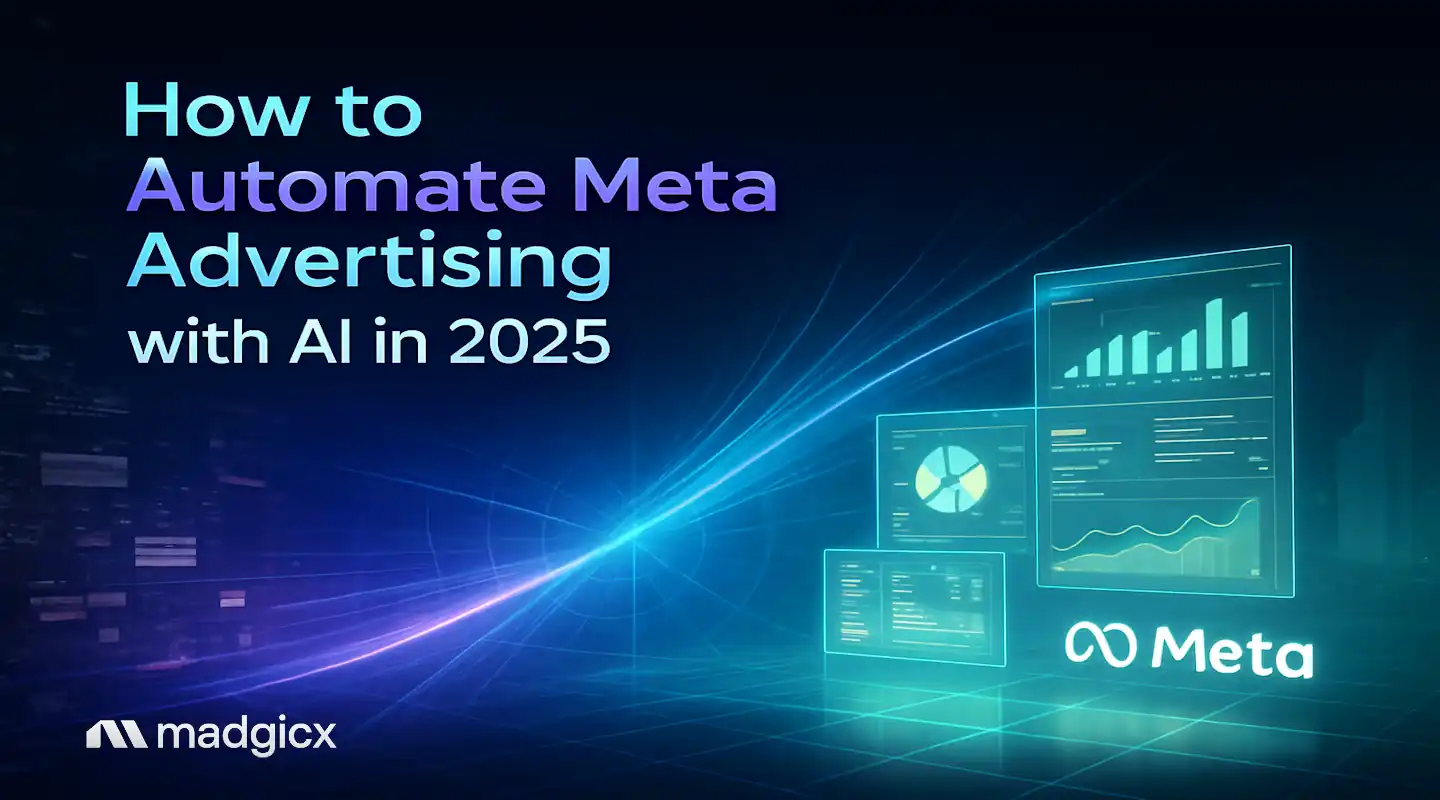 How to Automate Meta Advertising with AI in 2025