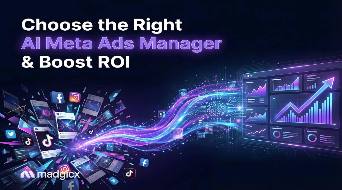 Choose the Right AI Meta Ads Manager & Boost ROI