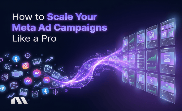 How to Scale Your Meta Ad Campaigns Like a Pro