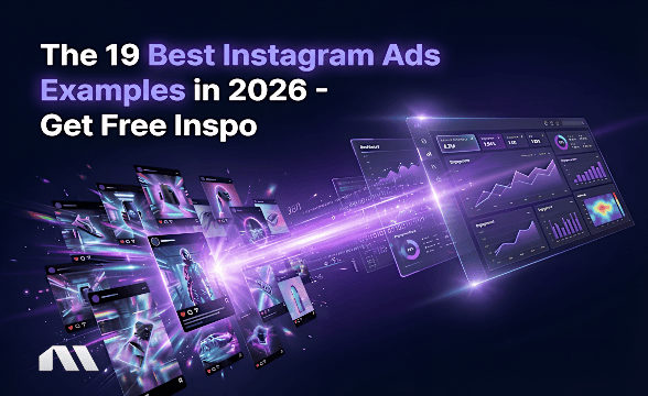 The 19 Best Instagram Ads Examples in 2026 - Get Free Inspo
