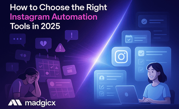 How to Choose the Right Instagram Automation Tools in 2025