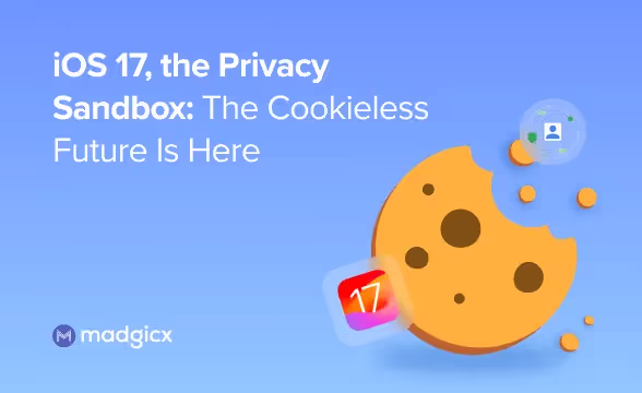 iOS 17, the Privacy Sandbox: The Cookieless Future Is Here