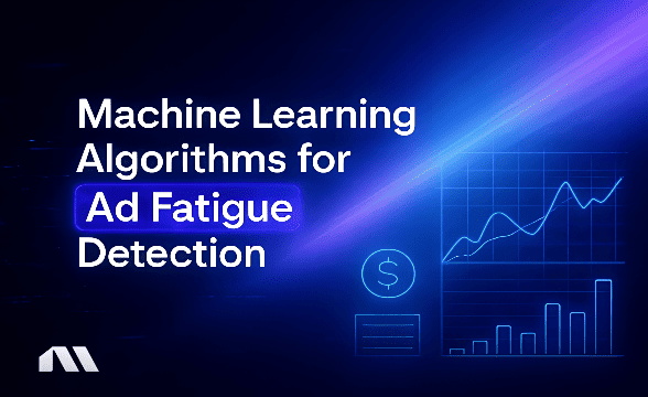 Machine Learning Algorithms for Ad Fatigue Detection