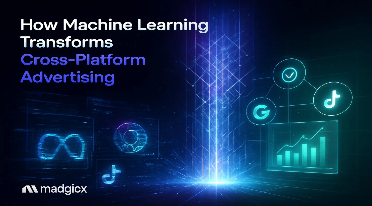 How Machine Learning Transforms Cross-Platform Advertising