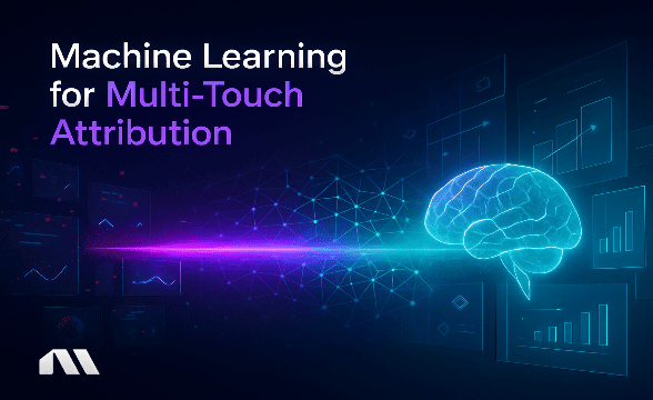 Machine Learning for Multi-Touch Attribution