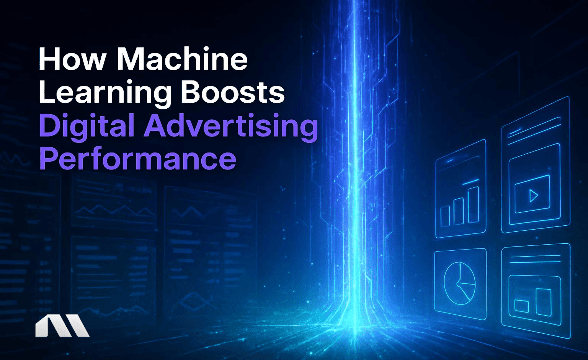 How Machine Learning Boosts Digital Advertising Performance