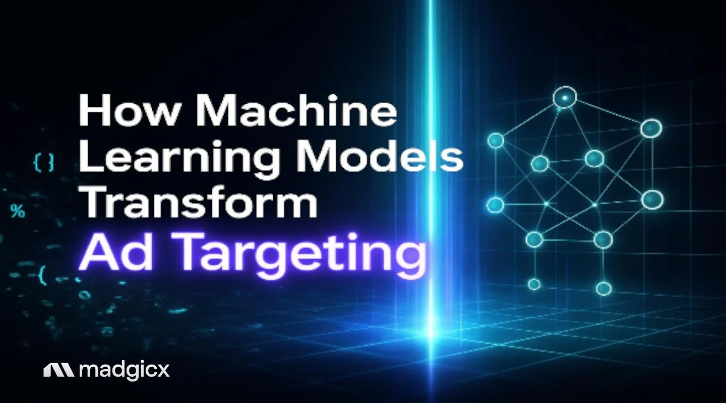 How Machine Learning Models Transform Ad Targeting