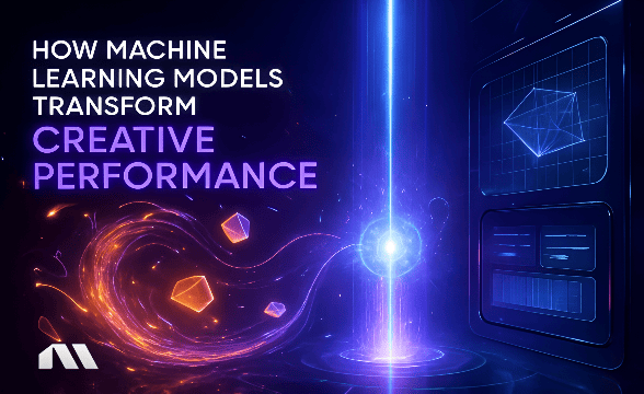 How Machine Learning Models Transform Creative Performance