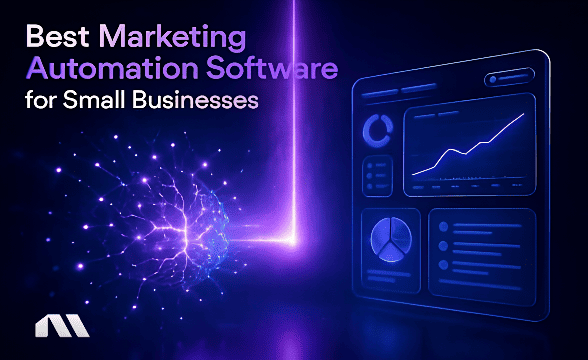 Best Marketing Automation Software for Small Businesses