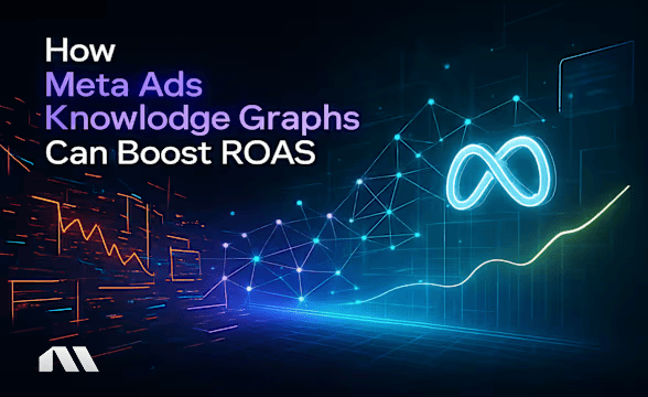 How Meta Ads Knowledge Graphs Can Boost ROAS