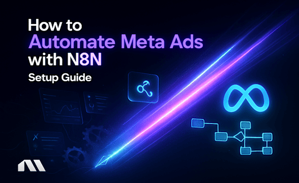How to Automate Meta Ads with N8N: Setup Guide