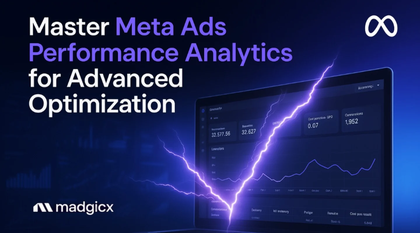 Master Meta Ads Performance Analytics for Optimization