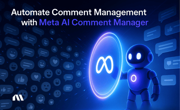 Automate Comment Management with Meta AI Comment Manager