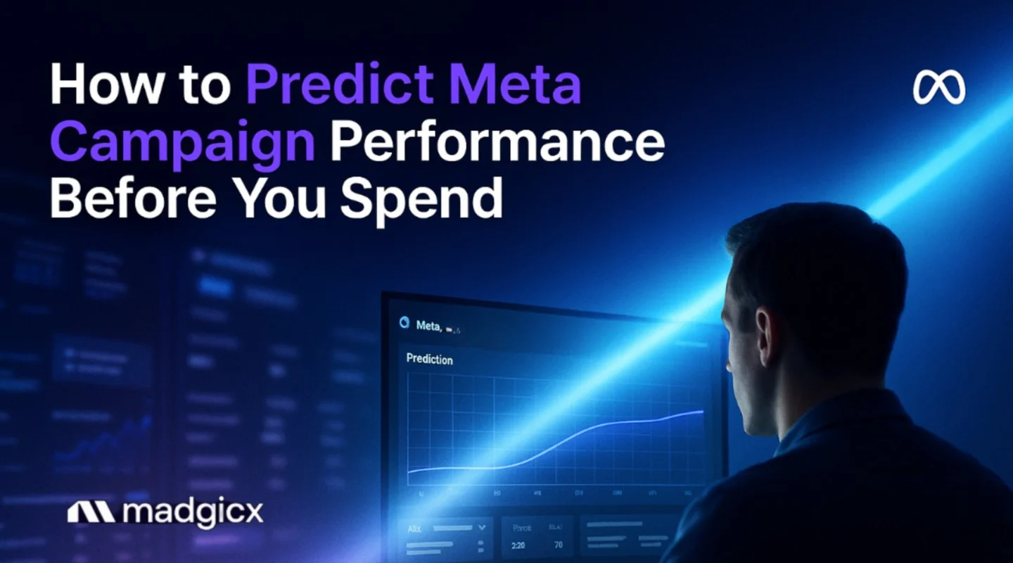 How to Predict Meta Campaign Performance Before You Spend