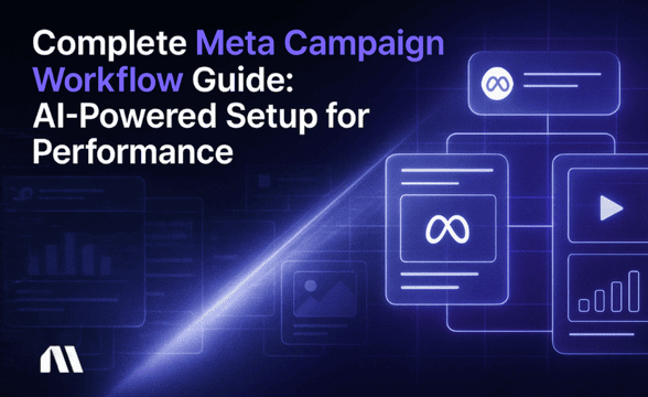 Your Meta Campaign Workflow Guide for AI-Powered Setup