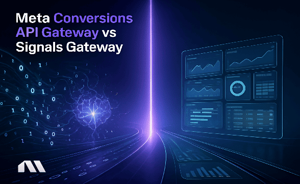 Meta Conversions API Gateway vs. Signals Gateway
