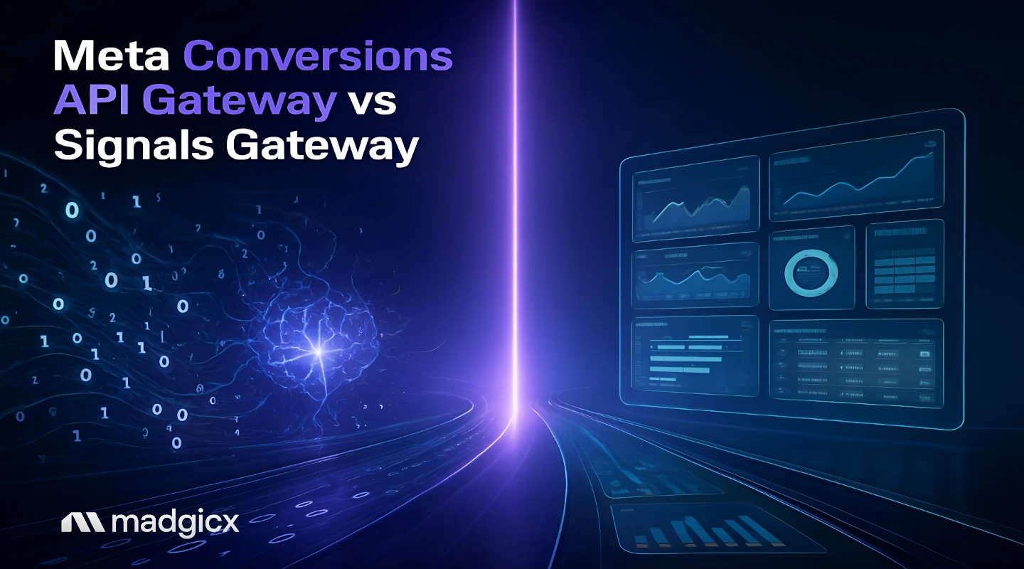 Meta Conversions API Gateway vs. Signals Gateway