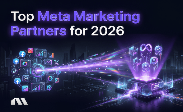 Top Meta Marketing Partners for 2026