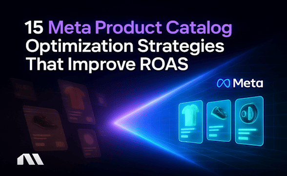 15 Expert Strategies for Meta Product Catalog Optimization