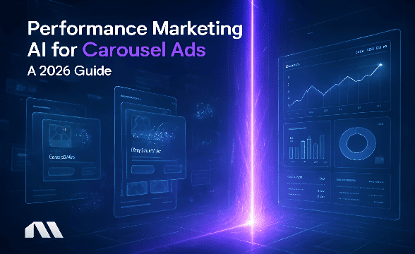Performance Marketing AI for Carousel Ads: A 2026 Guide