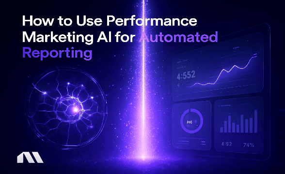 How to Use Performance Marketing AI for Automated Reporting