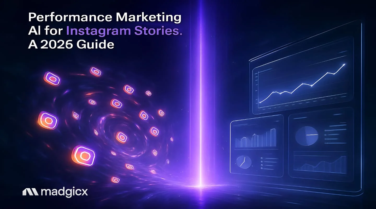 Performance Marketing AI for Instagram Stories: A 2026 Guide