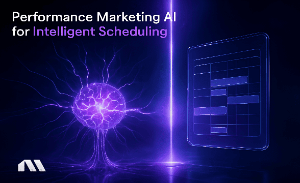 Performance Marketing AI for Intelligent Scheduling