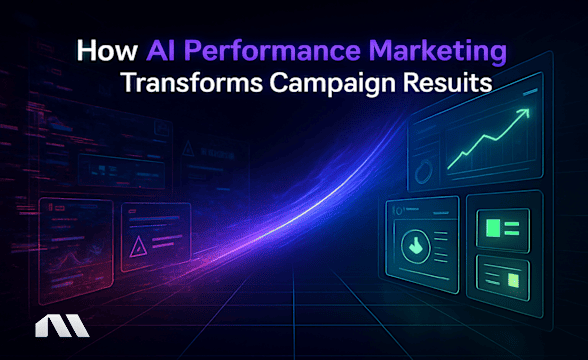 How AI Performance Marketing Transforms Campaign Results