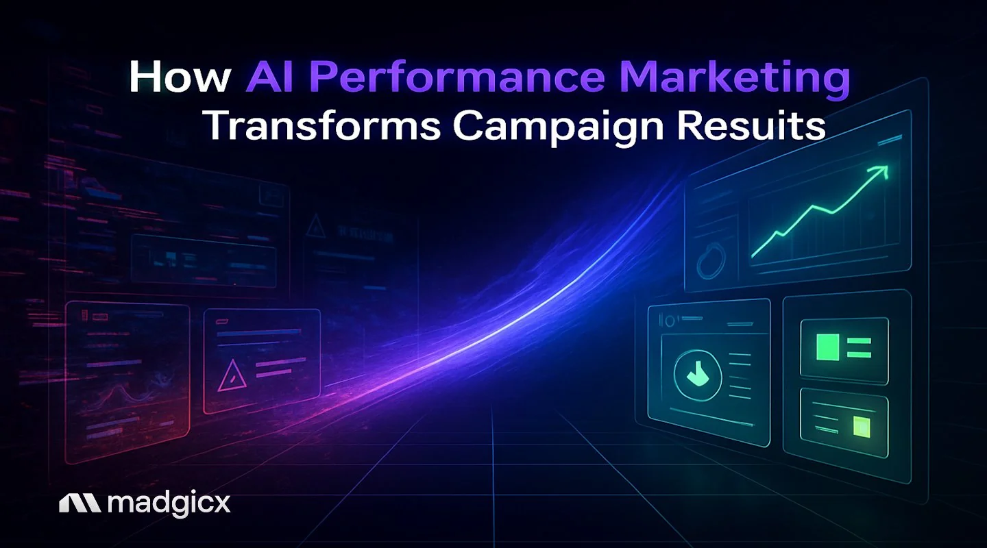How AI Performance Marketing Transforms Campaign Results