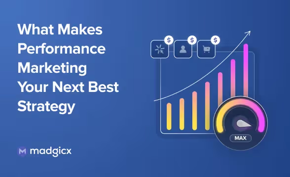 Performance Marketing 101: Your Ultimate Guide