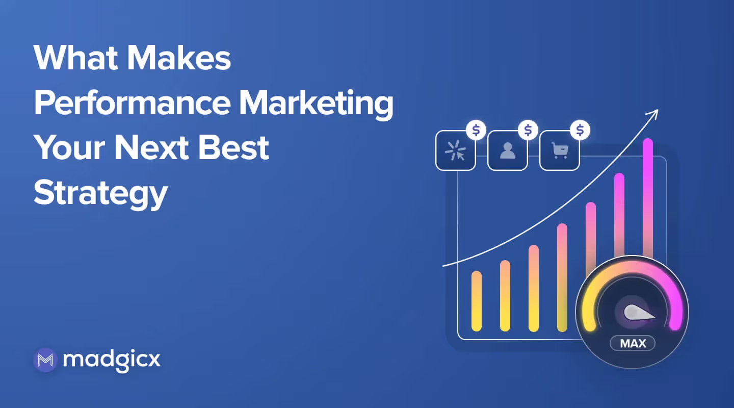 Performance Marketing 101: Your Ultimate Guide