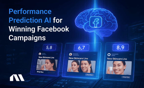 Performance Prediction AI for Winning Facebook Campaigns