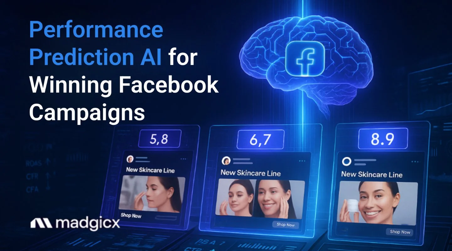 Performance Prediction AI for Winning Facebook Campaigns