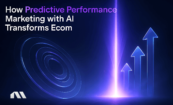 How Predictive Performance Marketing with AI Transforms Ecom