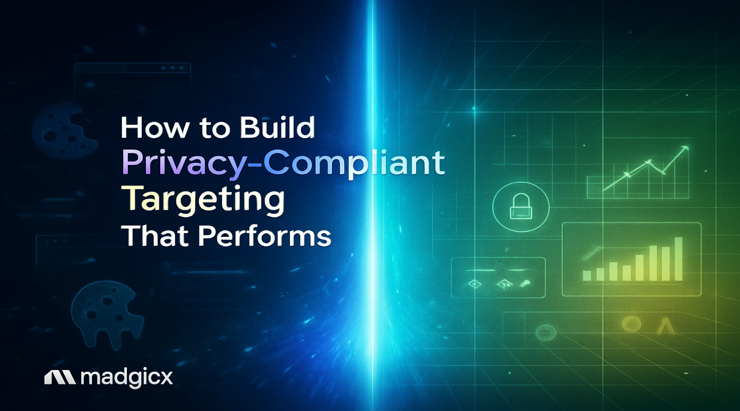 How to Build Privacy-Compliant Targeting That Performs