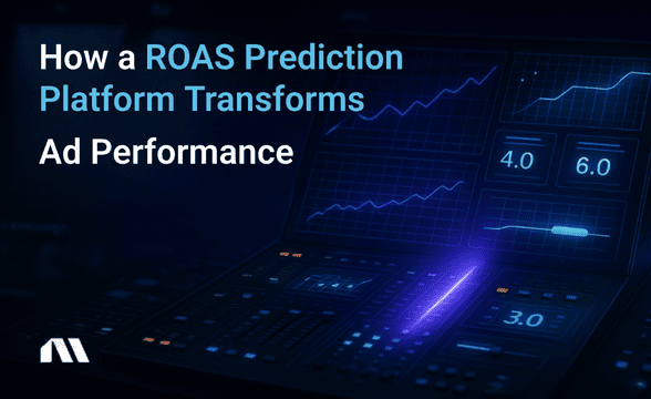 How a ROAS Prediction Platform Transforms Ad Performance