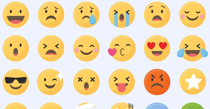 Should You Be Using Emojis in Your Facebook Ads? š¤ Depends