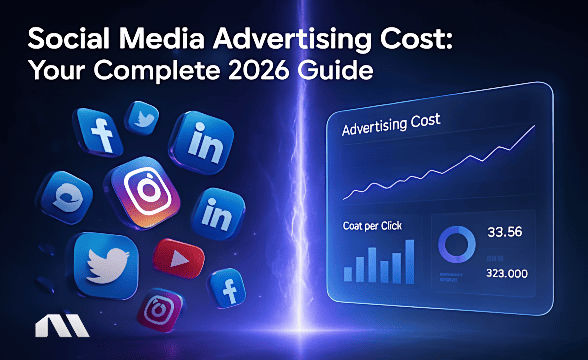 Social Media Advertising Cost: Your Complete 2026 Guide