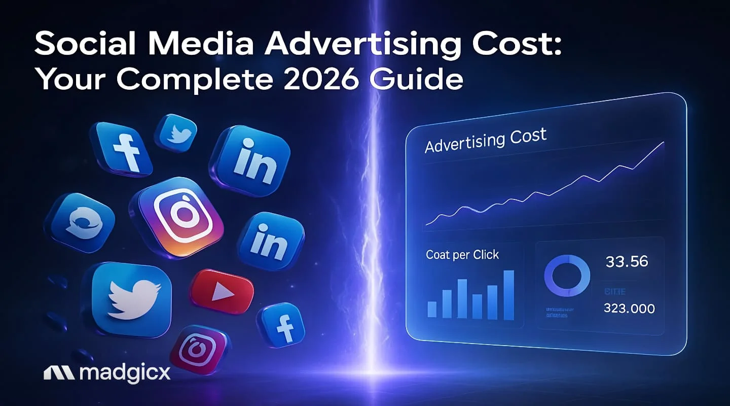 Social Media Advertising Cost: Your Complete 2026 Guide