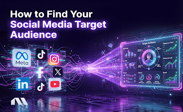 How to Find Your Social Media Target Audience