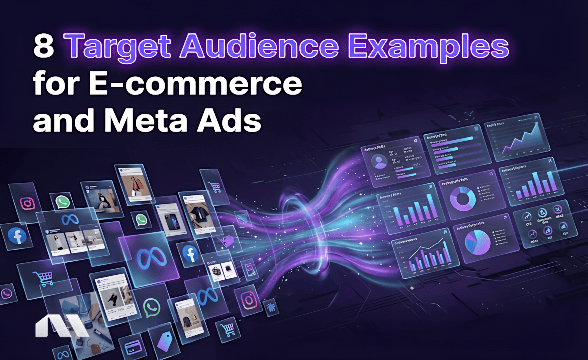 How to Create a Target Persona & Boost ROAS