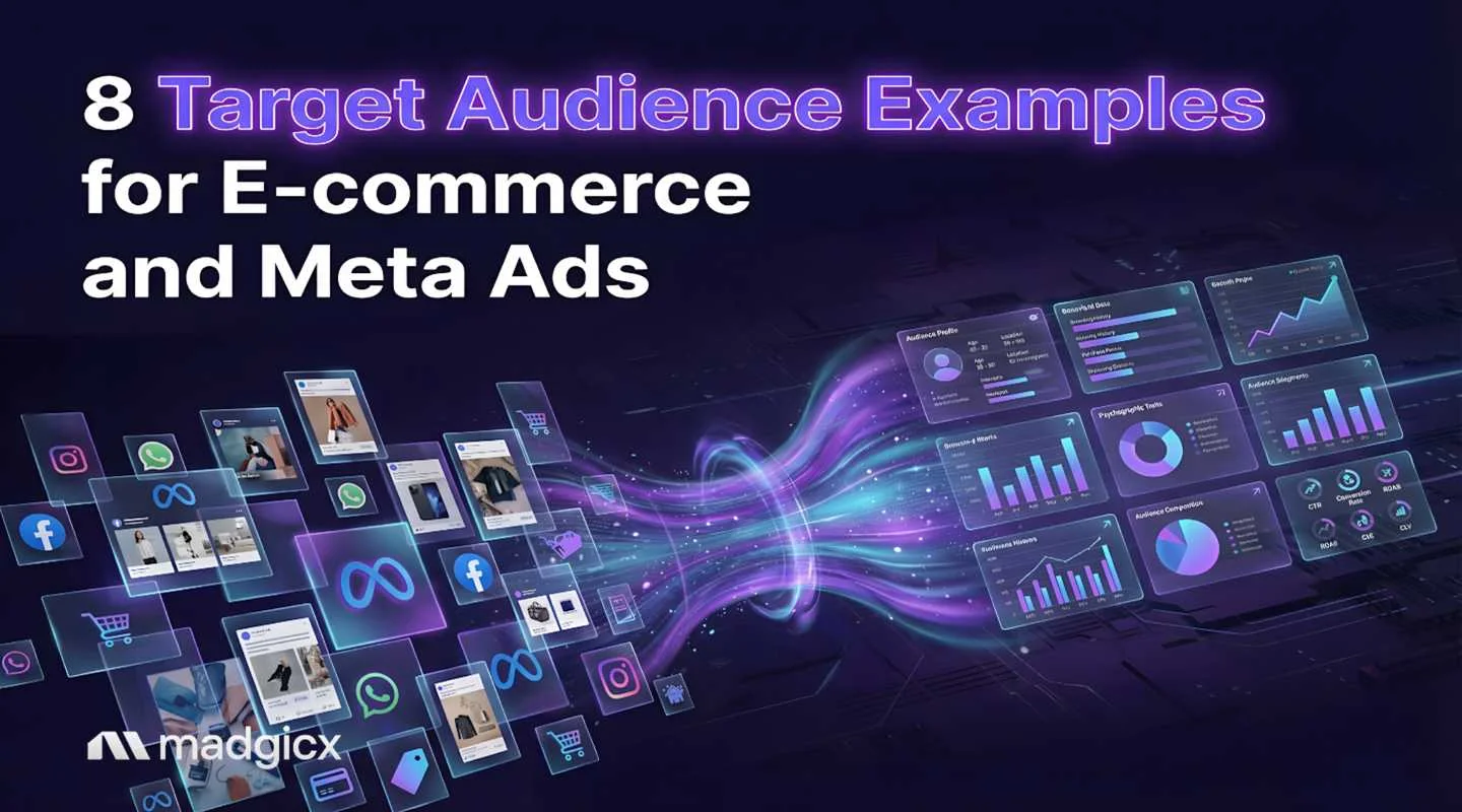 How to Create a Target Persona & Boost ROAS