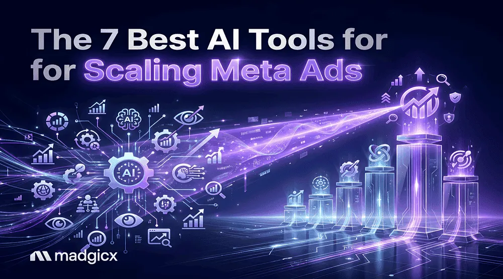 The 7 Best AI Tools for Scaling Meta Ads